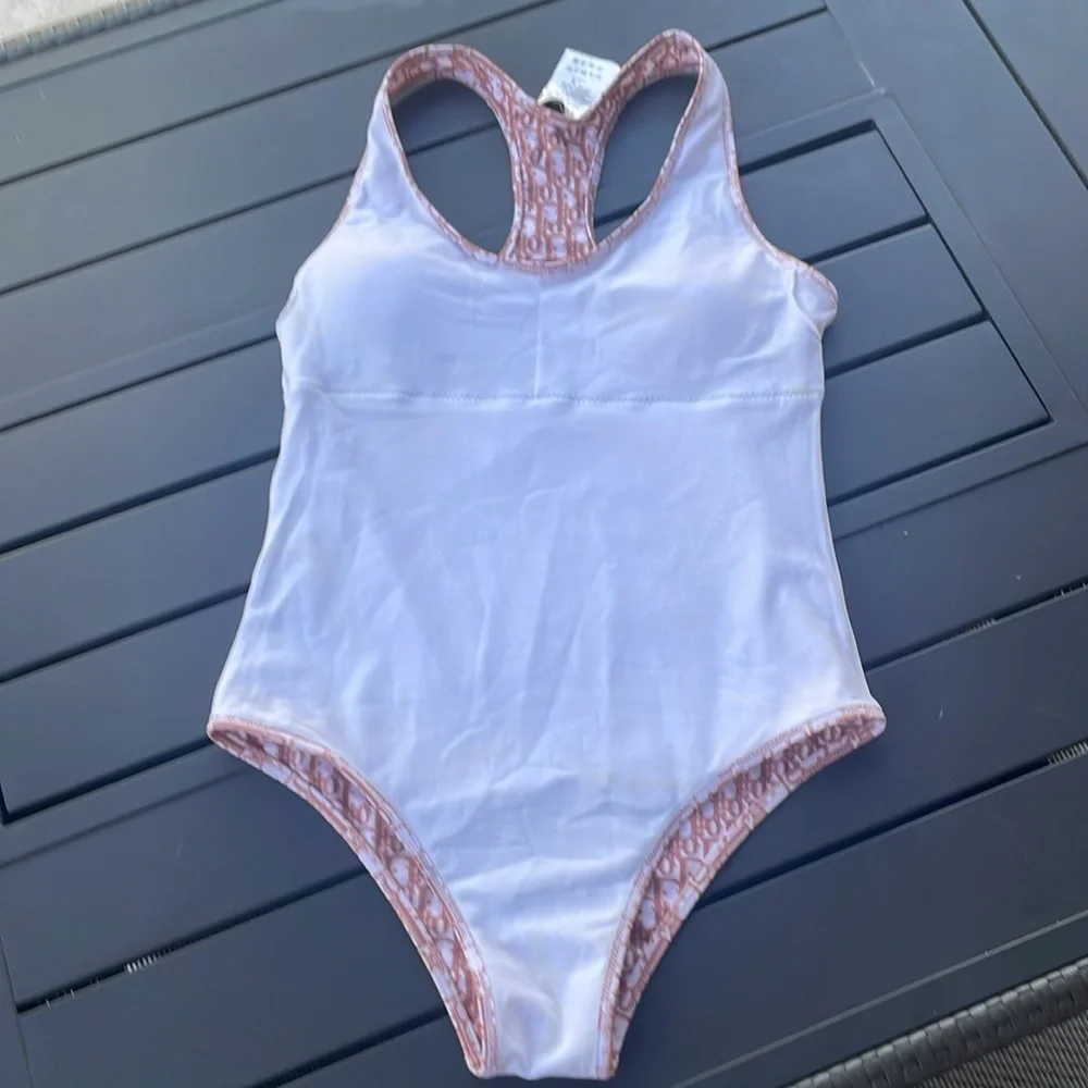 Dior swim suit - Picture 6 of 9